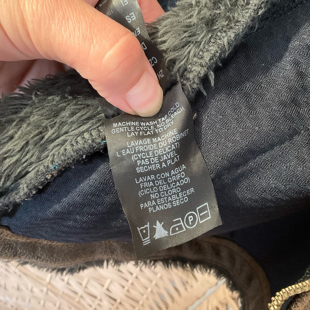 Kuhl Flight Vest - Picture 7 of 16
